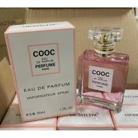 ราคา Pimshopbag พร้อมส่ง น้ำหอม ขนาด 50 ml 3 กลิ่น กลิ่นหอมแบบคุณหนูลูกคุณ (20619316264)