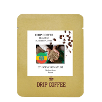 ราคา กาแฟดริป บราซิล เอธิโอเปีย โคลัมเบีย เคนย่า ปานามา กัวเตมาลา กาแฟซองดริบ กาแฟหู้ห้อย 7 รสชาติ หอมมาก ชงง่าย ดื่มอร่อย (15722514736)