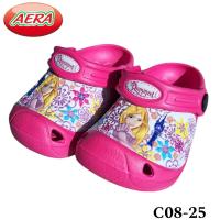 ราคา รองเท้าเด็กหัวโต เจ้าหญิง โซเฟีย ราพันเซล หมีพูห์ พร้อมส่ง (22536585834)