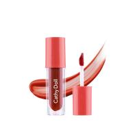 ราคา Cathy Doll โกลว์เจลทินท์ 2 4g Cathy Doll Glow Gel Tint 2 4g ริมฝีปากเปล่งปลั่ง สีชัด ติดทนนาน กลิ่นหอมละมุน (3269360903)