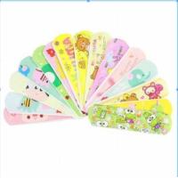 ราคา พลาสเตอร์ พลาสเตอร์ยา พลาสเตอร์ปิดแผลลายการ์ตูน พลาสเตอร์กันน้ำ พลาสเตอร์ปิดแผล อุปกรณ์ทำแผล สินค้าพร้อมส่ง (17770937601)