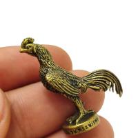 ราคา พญาไก่ชนพระนเรศวร เนื้อทองเหลืองขนาดประมาณ 3 ซม พุทธคุณเสริมโชคลาภทรัพย์สินเงินทองบูชาดีทุกทาง (21743922462)