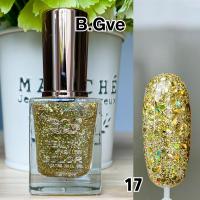 ราคา สีทาเล็บ 2023 สีกากเพชรมาใหม่ กิตเตอร์แน่น ยาทาเล็บกากเพชรเม็ดใหญ่กึ่งเจล (20334588563)