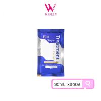 ราคา แพ็ค 6 ซอง Green bio super treatment cream กรีน ไบโอ ซุปเปอร์ทรีทเม้นท์ครีม ซองสีน้ำเงิน (6246938543)