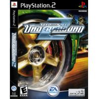ราคา แผ่นเกมส์ PS2 Need for Speed Underground 2 PlayStation 2 (16302849471)