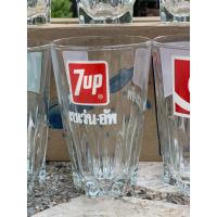 ราคา แก้วตูดจีบ โบราณคลาสสิค แก้วสวย น่าใช้ น่าสะสม ราคาต่อใบ มีให้เลือกหลายลาย (15339232769)