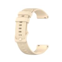 ราคา สาย Garmin vivoactive6 vivoactive5 vivoactive4 vivoactive4S vivoactive3 สายซิลิโคนสำหรับนาฬิกา Garmin 18mm 20mm 22mm (24445259430)
