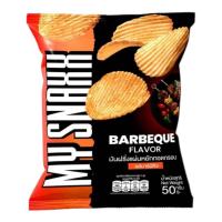 ราคา MY SNAXX MY MATE NATE (23367286121)