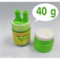 ราคา ฝายาดมหงษ์ไทย ขนาด 25 กรัม 40 กรัม ทำจาก 3D ปริ้น อุปกรณ์เสริมสำหรับ ยาดมหงษ์ไทย (20904891944)