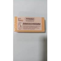 ราคา โฟมขัดส้นเท้า Titania อย่างดี made in germany โฟมขัดเท้า (24369860804)