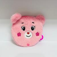 ราคา กระเป๋าใส่เหรียญ รุ่น4 มีที่ห้อย ใส่เหรียญ ใส่แบงค์ ลายน้องหมีน่ารักๆ พร้อมส่ง (24385095674)