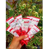 ราคา คอลลาเจนกลูต้ามะเขือเทศมิเกลของแท้ 1 ห่อ 30 ซอง (24525043920)