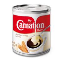 ราคา carnation condensed milk คาร์เนชัน นมข้นหวาน แบบกระป๋อง ถุง ขนาด 388g 505g 2Kg (10706484128)