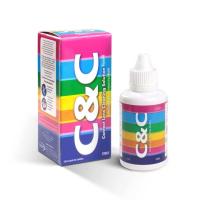 ราคา C C น้ำยาล้างคอนแทคเลนส์ (23795625424)