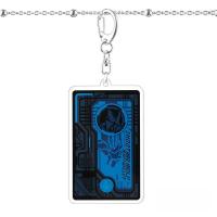 ราคา Keychain Kamen Rider Decade EX ของตกแต่งกระเป๋าหนังสือสำหรับนักเรียน สร้อยคอติดกระเป๋า สร้อยคอติดกระเป๋า ของตกแต่งสำหรับนักเรียน (21226979450)
