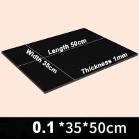 ราคา คลังสินค้าพร้อม 45 แผ่นโฟม EVA ความหนา 1 2 3 5 10มม เด็ก Handmade DIY Craft คอสเพลย์ชุด35ซม X 50ซม (6529520669)