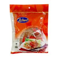 ราคา ไร่ทิพย์ พริกขี้หนูสวนป่น 1 3 ก 100 ซอง RAITIP Ground Chili 1 3 g 100 sachets (21139030102)
