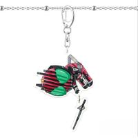 ราคา Keychain Kamen Rider Decade EX ของตกแต่งกระเป๋าหนังสือสำหรับนักเรียน สร้อยคอติดกระเป๋า สร้อยคอติดกระเป๋า ของตกแต่งสำหรับนักเรียน (21226979446)