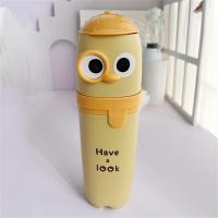 ราคา VIVOLILV 1 2pcs Creative Cartoon Toothbrush Box Travel Toothbrush Cup Portable And Durable PP Food Grade Material Childrens And Students Toiletries (22517371330)