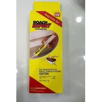 ราคา ROACH เหยื่อล่อ แมลงสาบ เจลกำจัดแมลงสาบ เจลกำจัดมด กำจัดมด (21470914148)