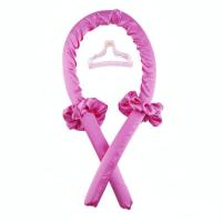 ราคา Hair Curler เครื่องลอนผม โรลม้วนผม เครื่องม้วนผม Curly hair stick ที่ม้วนผม ที่ม้วนผมตัวดังใน tiktok ม้วนผมไม่ใช้ความร้อน เหล็กดัดผมฟองน้ำ (24517296136)