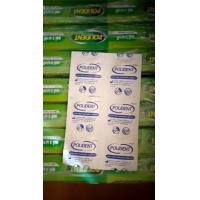 ราคา โพลิเด้นท์ เม็ดฟู่ แช่ฟันปลอม หรือรีเทนเนอร์ Polident (22566749902)