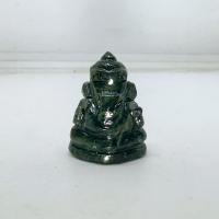 ราคา พระพิฆเนศบูชาแกะสลักหินแท้ ขนาดเล็กเบบี้ หยกงานแกะสลักมือ (19464978516)