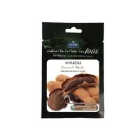 ราคา 1 ซองดำ สุภาภรณ์ ผงสมุนไพรขัดผิวหน้า พอกหน้า มี 4 สูตร ขนาด 20 กรัม (22350546956)