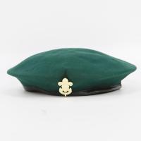 ราคา หมวกไบเล่ย์หมวกทรงเบเร่ต์ หมวกลูกเสือสามัญ เนตรนารีและผู้บำเพ็ญ พร้อมเข็มตราหน้าสัญลักษณ์ พร้อมใส่ทำกิจกรรม (23918805710)