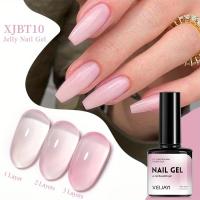 ราคา KeraSys สีเจล เจลทาเล็บ สีเจลทาเล็บ Colors Nail gel polish สีสวย UV LEDสีเจล สีทาเล็บเจล แแบบต้องอบ ต้องใช้เครื่องอบ ยาทาเล็บเจล แบบใส สีทาเล็บเจลแท้ สีทาเล็บเจลติดทน 24สี (24510871559)