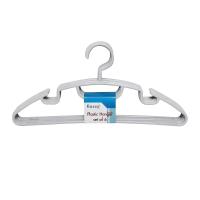 ราคา ไม้แขวนเสื้อพลาสติก KASSA HOME รุ่น 1179 ขนาด 19 2 x 40 x 4 2 ซม แพ็ก 6 ชิ้น สีเทา (16456135078)