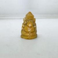 ราคา พระพิฆเนศบูชาแกะสลักหินแท้ ขนาดเล็กเบบี้ หยกงานแกะสลักมือ (19464978515)