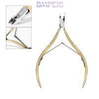 ราคา กรรไกรตัดเล็บ กรรไกรตัดหนังสเตนเลส กรรไกรตัดหนัง อุปกรณ์ทำเล็บสําหรับตัดหนังกําพร้าเล็บ (24407476070)