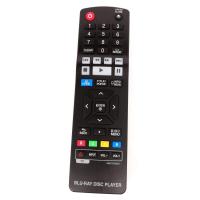 ราคา NEW AKB73735801 Smart BluRay Disc Player Remote Control For LG AKB73735801 BP330 BP530 BP540 BPM53 (21320186832)