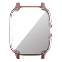 ราคา ฝาครอบป้องกัน TPU สำหรับ Amazfit GTS 2 Gts 3เคสป้องกันหน้าจอแบบเต็มสำหรับ Huami Amazfit GTS2 GTS3นาฬิกาป้องกัน Shel (13462937388)