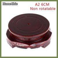 ราคา HomeChic จริงของแข็งไม้แกะสลักแจกันฐานหินพระกระถางไม้แกะสลักฐาน (24167782394)