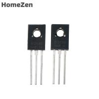ราคา HomeZen 20pcs BD139 BD140 BD140 10pcs BD139 10pcs ถึง 126 power ทรานซิสเตอร์ (23283115641)