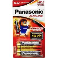 ราคา ถ่านไฟฉาย AA ถ่าน AA Panasonic LR6T 4B ถ่านอัลคาไลน์ AA 4 ก้อน 1 5V ล็อตใหม่ ของแท้ 100 ถ่าน AA ถ่านไฟฉาย AA ถ่าน (16717077854)