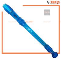 ราคา KING ขลุ่ย ขลุ่ยคิงส์ ขลุ่ยรีคอเดอร์ ขลุ่ยสามท่อน ขลุ่ยปากเป็ด Soprano Recorder GERMAN QUEEN ขลุ่ยแบบสี (24523979417)