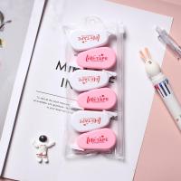 ราคา LVYIMAO 6 In 1 Correction Tape Cute Morandi Color Correction Tape Large Capacity Correction Tape Mute Correction Tape Mini (24315757165)
