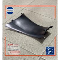 ราคา ชุดสีดำ ซูซูกิ เบสท์ 110X มีให้เลือกเป็นชิ้น Suzuki Best110 Options Black Covers Frames (9124132359)