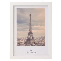 ราคา กรอบรูปไม้สไตล์มินิมอลย้อนยุค กรอบรูปสีขาวและสีดำหลายขนาดสำหรับติดผนัง ใส่รูปเป็นของขวัญ เหมาะสำหรับตกแต่งผนังและโต๊ะ ขนาด 10X15 15X20 21X30 ซม A4 (23691804362)