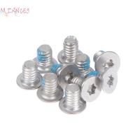 ราคา MIZ สกรูแล็ปท็อป10pcs สำหรับ Dell XPS13 15 9343 9350 9360 9550 9560 5510 5520 9365 (23957770126)