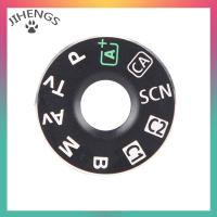 ราคา JIHENGS Dial MODE Interface CAP Repair Parts สำหรับ Canon EOS 60D 5D3 70D 6D (23451707158)