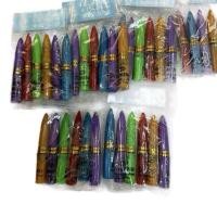 ราคา ดินสอ แขก ใช้สำหรับ เขียนคิ้ว เขียนขอบตา จำหน่ายเป็นแพกโหล12ชิ้น (24483741345)