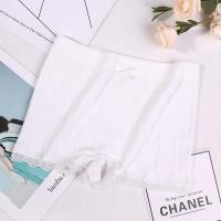 ราคา ToTH กางเกงซับใน กางเกงในขาสั้น กันโป๊ มีระบายลูกไม้ น่ารัก สไตล์ญี่ปุ่น (23345286857)