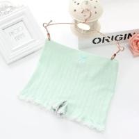 ราคา ToTH กางเกงซับใน กางเกงในขาสั้น กันโป๊ มีระบายลูกไม้ น่ารัก สไตล์ญี่ปุ่น (23345286859)