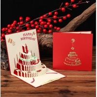 ราคา ส่งไว ถูก การด์ อวยพร การ์ด อวยพร วันเกิด การ์ด อวยพร วันเกิด การ์ด อวยพร 3 มิติ การ์ด อวยพรวันเกิด เพลง (23959152213)