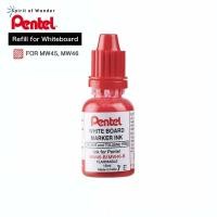 ราคา ปากกาไวท์บอร์ด หมึกเติมปากกาไวท์บอร์ด Pentel เพนเทล รุ่น MW45 (19457190428)