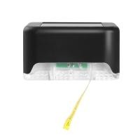 ราคา KS Solar light 1 LED ไฟติดบันได ไฟทางเดิน ไฟโซล่าเซล ไฟภูมิทัศน์ ไฟติดกำแพง รั้วบ้าน ติดบันไดหน้าบ้าน รั้วบ้าน เพิ่มความสวยงาม (17133779472)